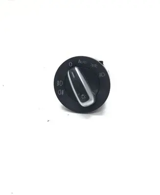 Volkswagen PASSAT CC Light switch 3C8941431 3KX10002831