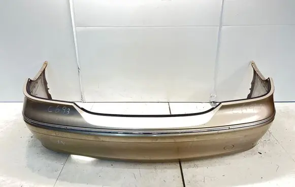 Mercedes-Benz CLK A209 C209 Rear bumper A2098850825