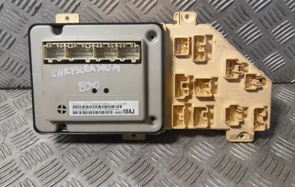 Chrysler 300M BSM Control unit 04602410AJ
