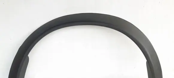 Front arch trim