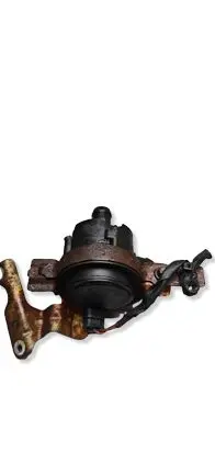 Mercedes-Benz GLA W156 X156 Electric auxiliary coolant/water pump A0005000686