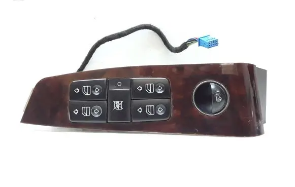Mercedes-Benz S W220 Electric window control switch 5381651