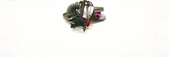 Opel Astra J Rear door wiring loom 13436385