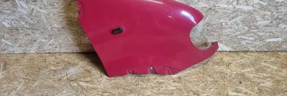 Opel Movano A Fender S02083