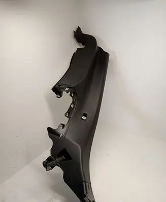 Mercedes-Benz GLC X253 C253 (B) pillar trim (top) A2536903501