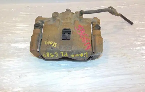 Suzuki Liana Front brake caliper 5510254G50 5510254G00