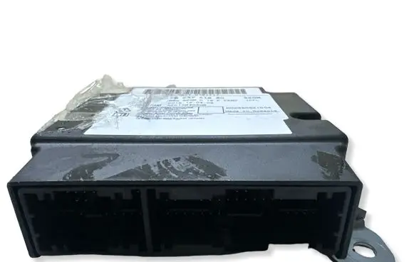 Opel Grandland X Airbag control unit/module 9823741880