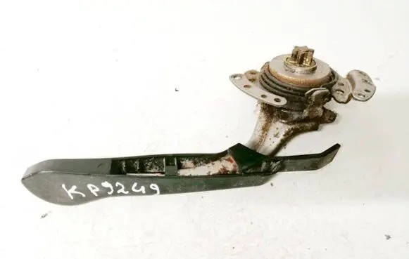 Opel Astra G Seat control switch 199268106 421321