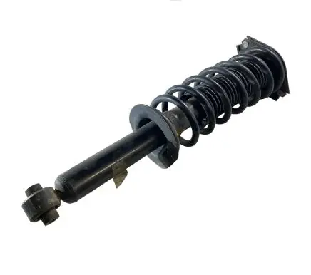 Subaru Outback (BT) Rear shock absorber with coil spring 20365AN01A