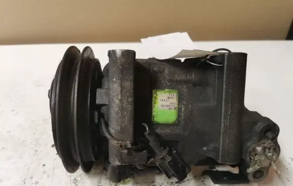 Nissan X-Trail T30 Air conditioning (A/C) compressor (pump) 926005M301 5060215421 2K43245010