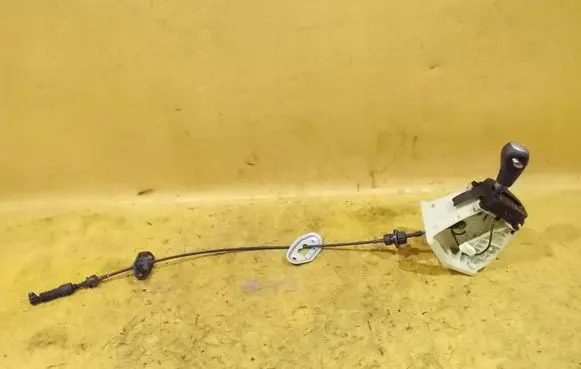 Hyundai i10 Gear selector/shifter in gearbox 46700-0XXXX