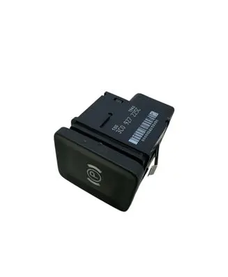 Volkswagen PASSAT B6 Hand parking brake switch 3C0927225C 1940 0000026255590