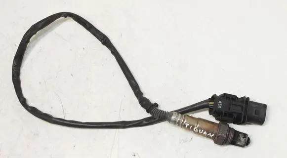 Audi A6 S6 C6 4F Lambda probe sensor 1928404689