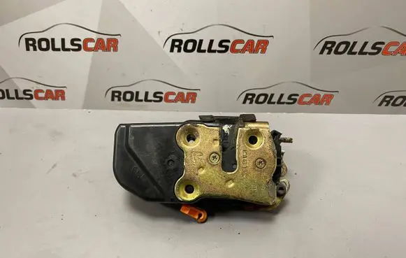 Jeep Grand Cherokee (WJ) Front door lock 1262L