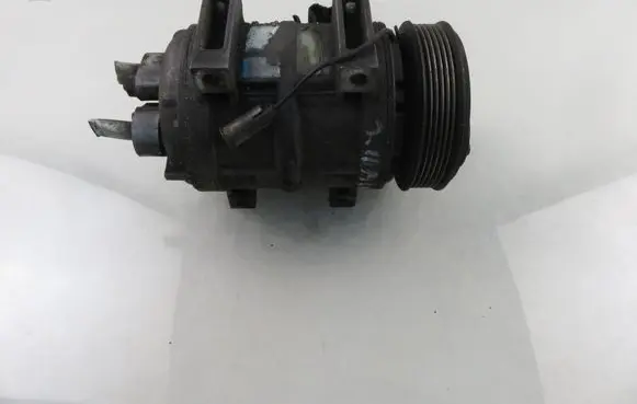 Volvo S40, V40 Air conditioning (A/C) compressor (pump)