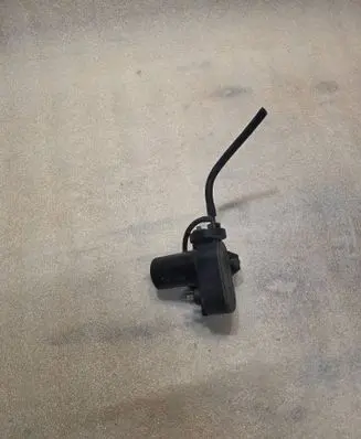 Audi A8 S8 D2 4D Cruise control unit/module 003572 811907325