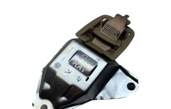 Toyota RAV 4 (XA30) Middle seatbelt (rear) G091801