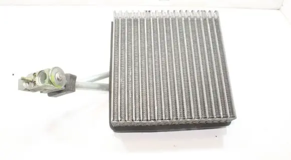 Porsche Boxster 986 Air conditioning (A/C) radiator (interior) 666995N