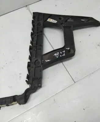 Audi A4 S4 B8 8K Rear bumper mounting bracket 8K9807454B 15632710110