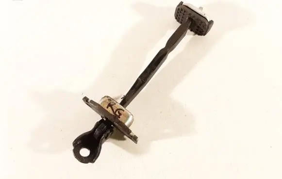 Honda Accord Rear door check strap stopper