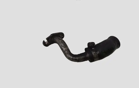BMW 5 F10 F11 Turbo turbocharger oiling pipe/hose