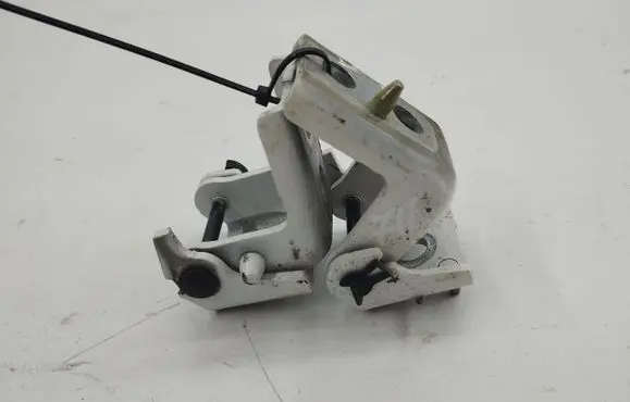 Opel Mokka B Front door hinge set 
