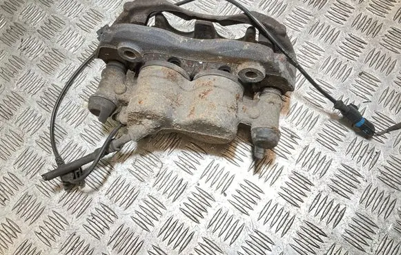 Mercedes-Benz Sprinter W906 Front brake caliper
