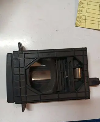 Toyota Avensis T250 Cup holder MT3517