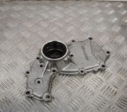 Mercedes-Benz C W205 Other engine bay part A7252740000