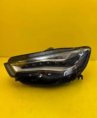 Audi A6 C7 Headlight/headlamp 4G0941033F