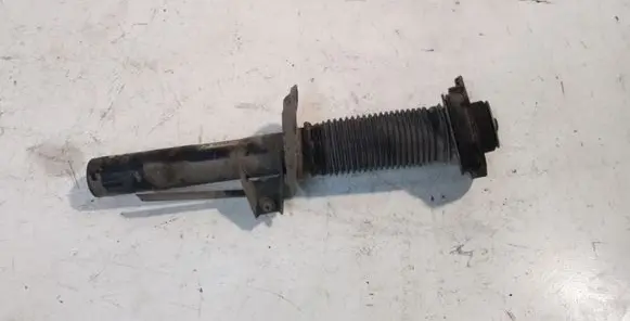 Volkswagen PASSAT B6 Front shock absorber/damper 3C0413031AC