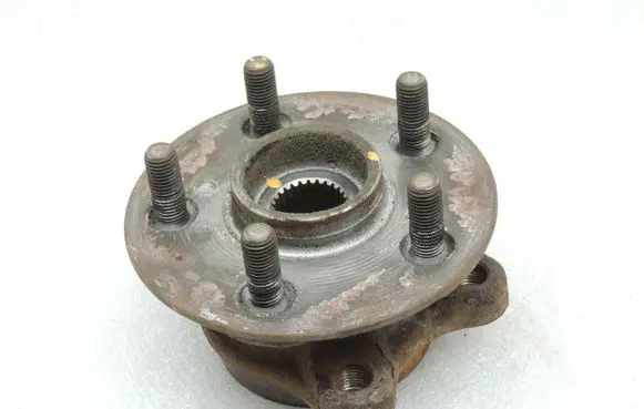 Toyota Yaris XP210 Front wheel hub 43550K0010