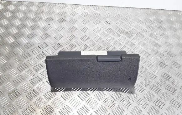 Skoda Fabia Mk1 (6Y) Glove box 5J1857096A
