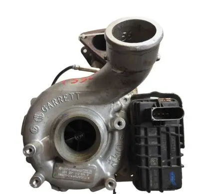 Audi A6 S6 C7 4G Turbo 059145874D