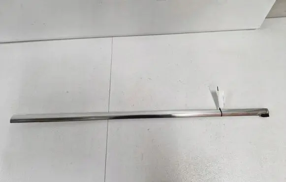 Jaguar XF Front door trim (molding)