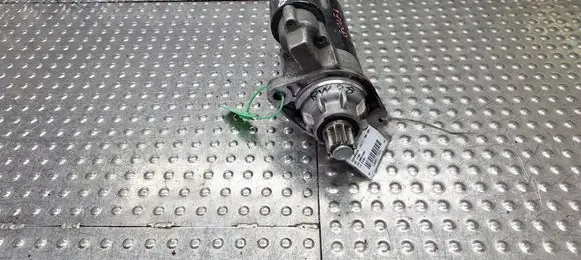 Audi A3 S3 8L Starter motor S27720877 02M911023F