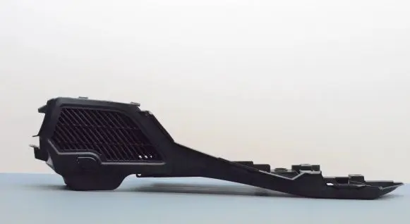 BMW X5 F15 Centre console side trim rear 7284290