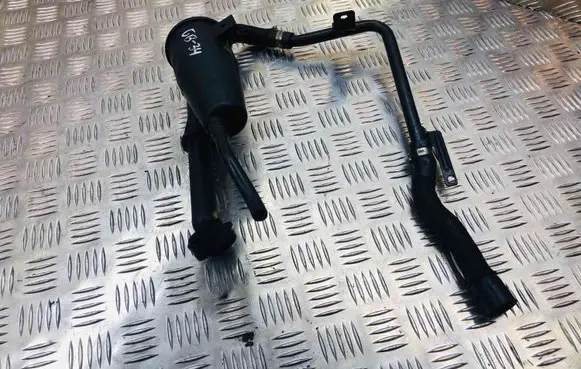 Opel Insignia A Oil breather separator 55567249