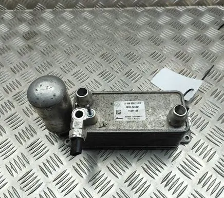 Mercedes-Benz EQA Hybrid/electric vehicle battery fan A0998301100 15284128