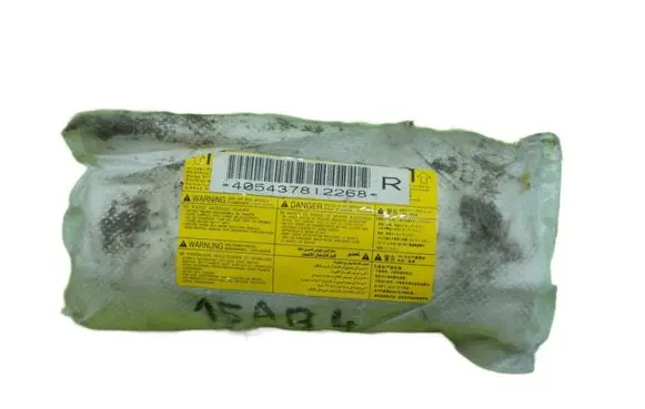 Mitsubishi ASX Seat airbag PRZOD