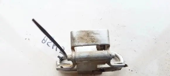 Audi A4 S4 B5 8D Rear door lower hinge