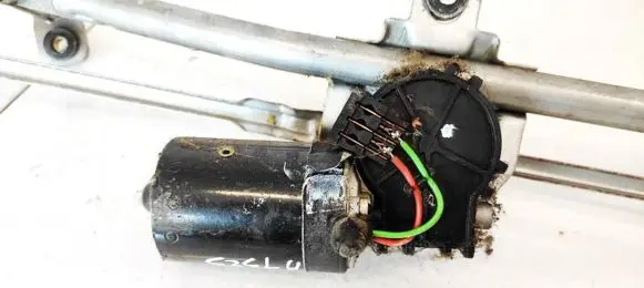 Audi A3 S3 8L Wiper motor 1J1955113A 0589808259