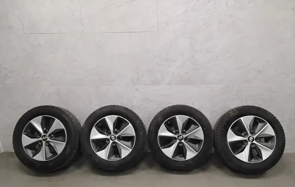 Hyundai Ioniq R16 alloy rim 52910G7200