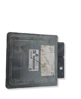 Volkswagen Golf VI Engine control unit/module 03L906023B 5WP42899AA 03L906023