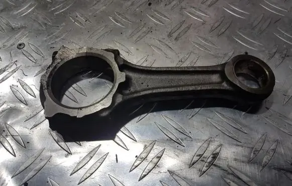 Honda Civic Connecting rod/conrod 