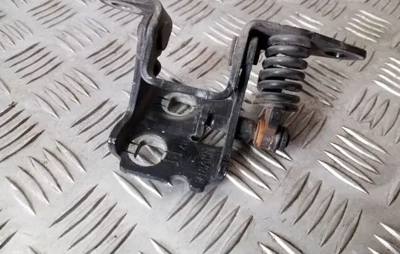 Dodge Nitro Rear door lower hinge 85574F
