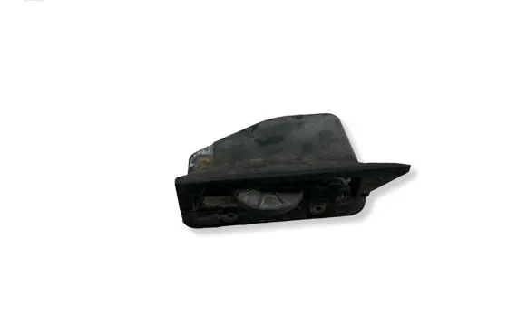 Peugeot Partner Sliding door check strap stopper 9684579880