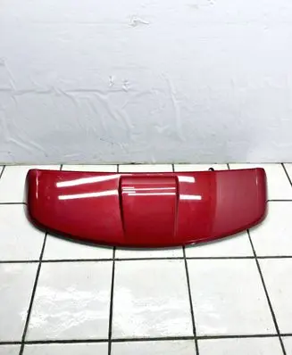 Land Rover Evoque I Tailgate/trunk spoiler 033719