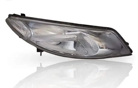 Nissan Juke I F15 Headlight/headlamp 261251KLOC