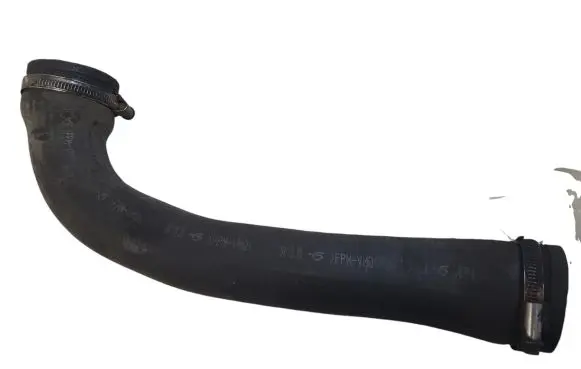 Opel Zafira B Intercooler hose/pipe